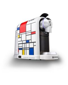 ZEPTER ZEPRESSO Aparat za espreso kafu Mondrian ZEP-300M - ZEP-300M
