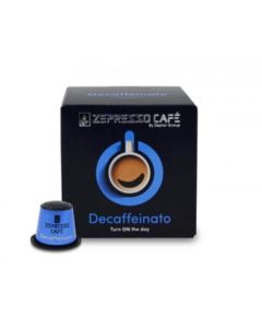 ZEPTER ZEPRESSO Kapsule za kafu - Decafeinato ZEP C-309 - ZEP-C-309