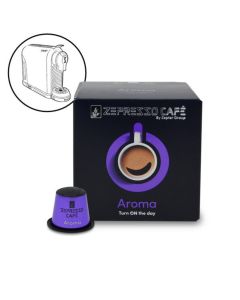 ZEPTER ZEPRESSO Kapsule za kafu - Moka Gold ZEP C-310 - ZEP-C-310