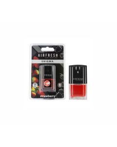 AIRFRESH Miris za ventilaciju 8ml Enigma Jagoda - 10002-1