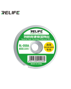 Zica RELIFE RL-059 za skidanje LCD-a 0,03mm/100m - 201910