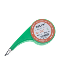 Žica za čišćenje kalaja Powerful RELIFE RL-2520 - 611156