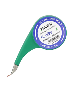 Žica za čišćenje kalaja Powerful RELIFE RL-3020 - 617865