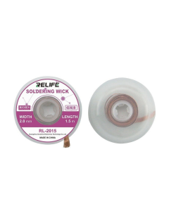 Žica za čišćenje kalaja RELIFE RL-2015 (2mmx1,5m) - 610738