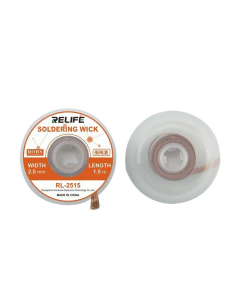 Žica za čišćenje kalaja RELIFE RL-2515 (2.5mmx1,5m) - 610739