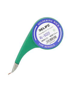 Žica za čišćenje kalaja RELIFE RL-3020 (3.0mm x 2m) - 610741