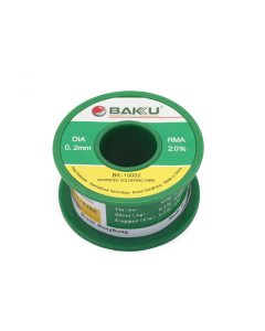Žica za lemljenje BAKU BK-10002 50g - 69876