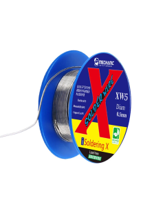 Zica za lemljenje Mechanic 0.5mm/Sn42%/Bi50%/Cu8% za Iphone X/XS/XR/XS MAX 18944 - 118597
