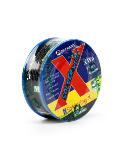 Zica za lemljenje Mechanic 0.6mm/Sn42%/Bi50%/Cu8% za Iphone X/XS/XR/XS MAX - 118598