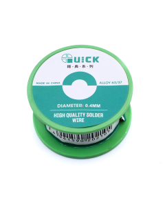 Zica za lemljenje QUICK 0,4mm - 122152