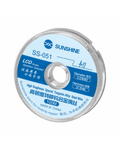 Žica za odvajanje LCD SUNSHINE SS-051 - 605862