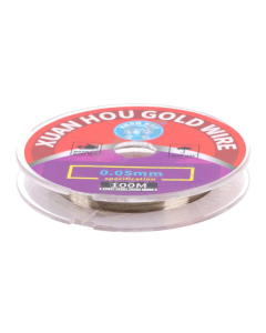 Žica za skidanje LCD-a XuanHo 0,05mm/100m - 118969-1