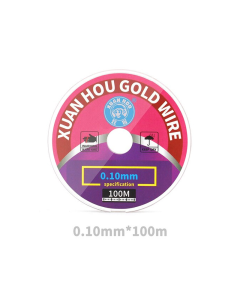 Zica za skidanje LCD-a XuanHo 0.10mm/100m - 204248