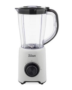 ZILAN Blender ZLN3703, bela - ZLN3703