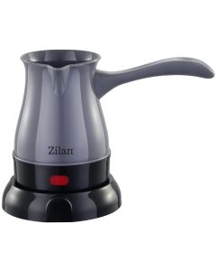 ZILAN Električna džezva ZLN0189, siva - 14615