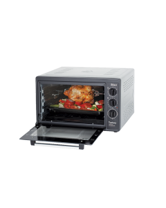 ZILAN Mini rerna ZLN2461GY - ZLN2461GY