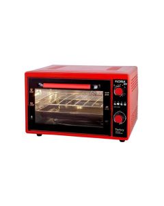 ZILAN Mini rerna ZLN2898RD - ZLN2898RD