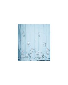 ZILAN Zavesa za kupatilo 180x200cm ZLN1053 - ZLN1053