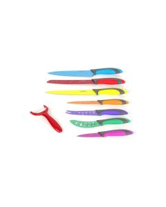 ZILAN Noževi keramički set 8 komada - ZLN1143