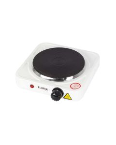 ZILAN ZLN2805W FLORIA ELEKTRIČNI REŠO 1 RINGLA 1000W 15CM - ZLN2805W