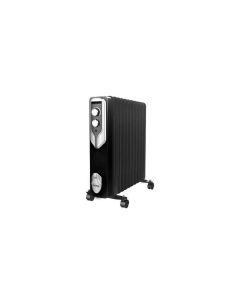 ZILAN Radijator 11 rebara 2500 W sa termostatom ZLN3666 - ZLN3666