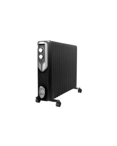 ZILAN Radijator 13 rebara 2500 W sa termostatom ZLN3673 - ZLN3673