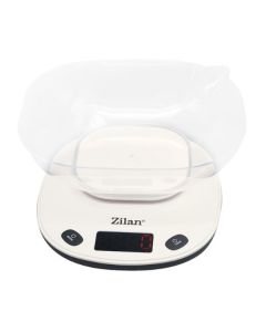 ZILAN Kuhinjska vaga sa posudom ZLN7880 - 42490-1