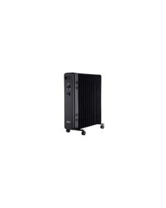 ZILAN Uljani radijator ZLN8467, crna - ZLN8467