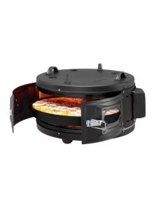 ZILAN Mini kružna rerna ZLN8917