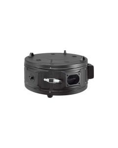 ZILAN Mini kružna rerna ZLN8924