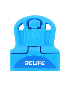 Zilet za skidanje oce RELIFE RL-023A - 611160
