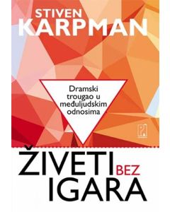 Živeti bez igara - 9788664230049