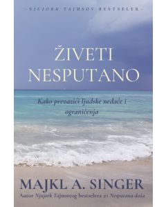 Živeti nesputano - 9788644500483