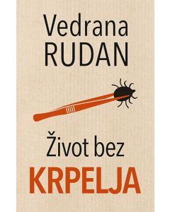 Život bez krpelja - 9788652131235