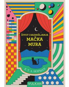 Život i razmišljanja mačka Mura - 198569