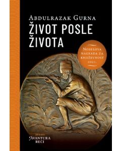 Život posle života - 9788630001451