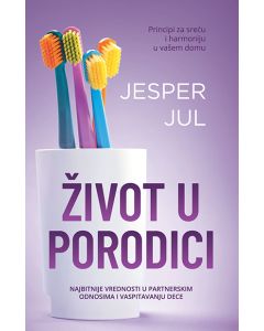 Život u porodici - 9788652128594