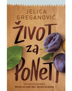 Život za poneti - 9788652138524