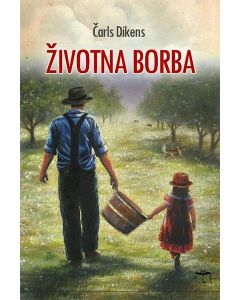 Životna borba - 9788676743230