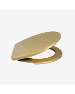 EUROPLAST WC DASKA  EVA ZLATNA - 6460000005