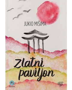 Zlatni paviljon - 9788644707790