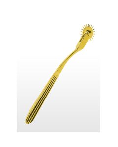 Zlatni Wartenberg točak Wartenberg Wheel - 17176-1-1