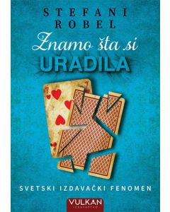 Znamo šta si uradila - 189644
