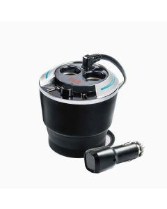 888 CAR ACCESSORIES Fm predajnik  znb01