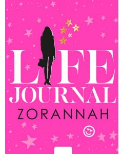 Zorannah: Life Journal - 9788610016079
