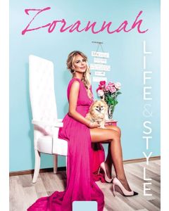 Zorannah: Life & Style - 9788610015195