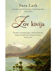 Zov kivija - 9788652133833