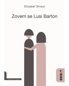 Zovem se Lusi Barton - 9788688335676