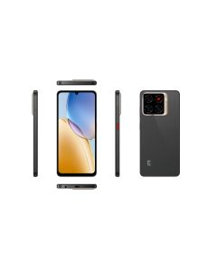 ZTE Blade A56 4/64GB, crna