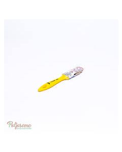 SCHULLER Četka flah žuta 20mm - 9002588723419